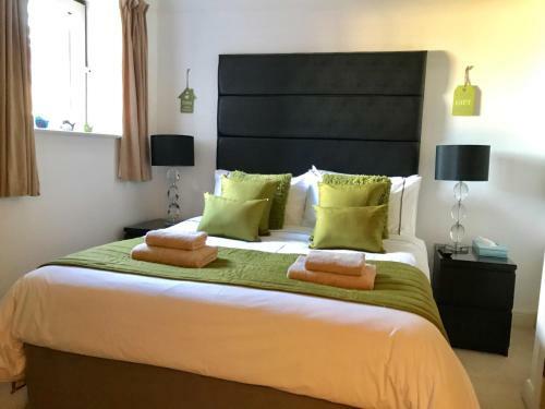 Southampton Apartment