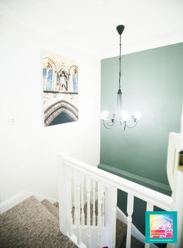 City Centre Luxury Apartment 1