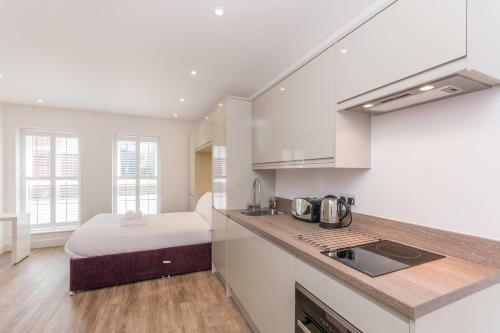 Apartamento Town Or Country - Canute Studio