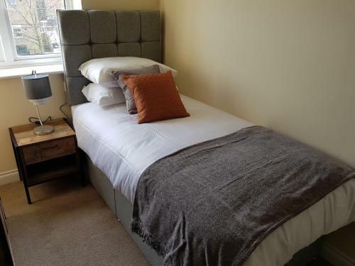 Apartamento Le Tissier Court