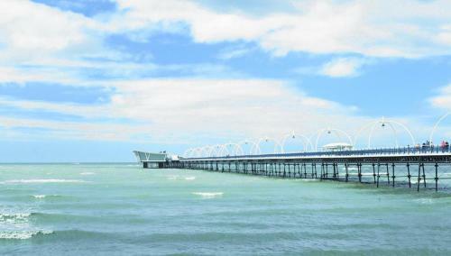 Okeyo Apartments - Southport
