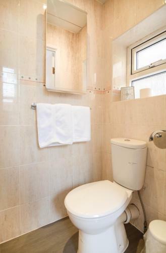 Bed & Breakfast Clifton Villa - Southport