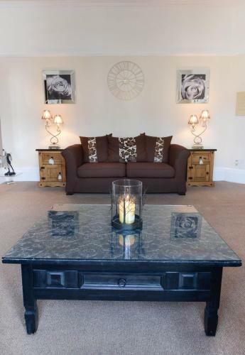 Bed & Breakfast Clifton Villa - Southport