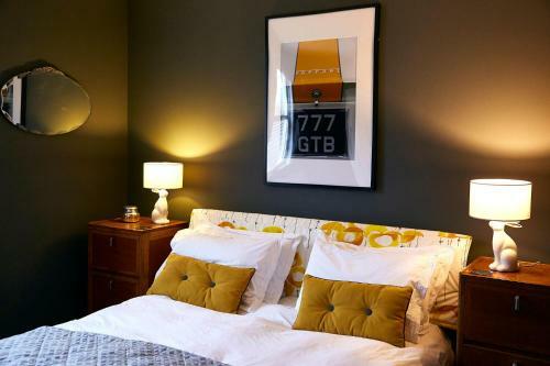 Apartamento Kestrel