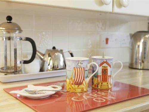 Holiday Home High Street 3