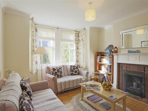 Holiday Home Station Road