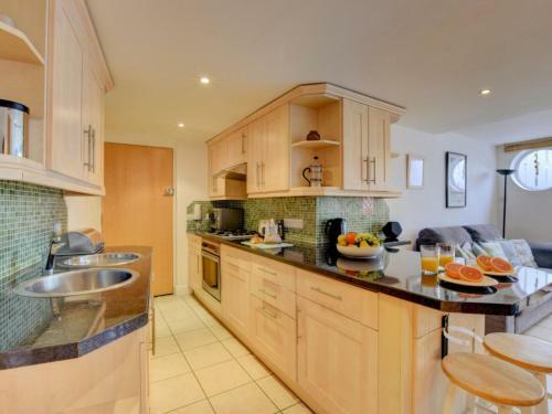 Apartment Tregenna B