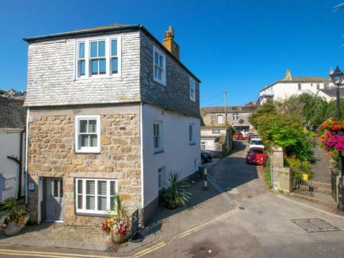 Holiday Home St Andrew's