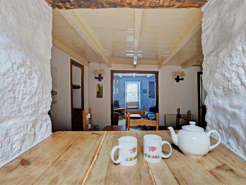 Holiday Home An Garrow