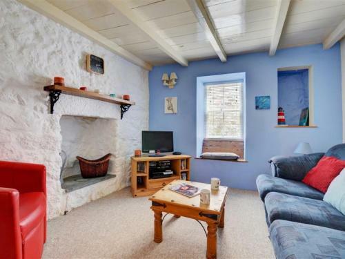 Holiday Home An Garrow