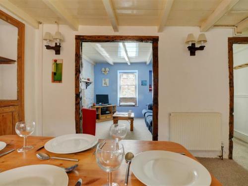 Holiday Home An Garrow