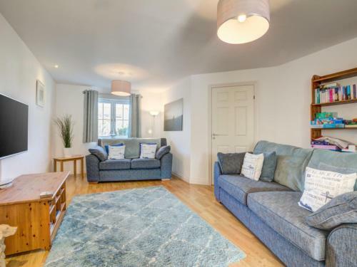 Holiday Home Amani