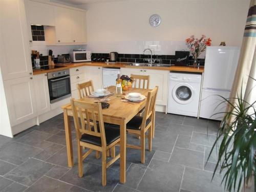 Holiday Home Bluebell