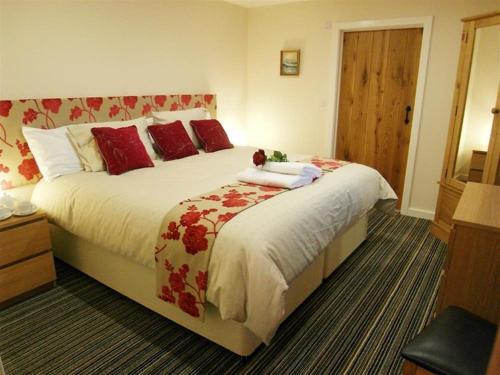 Holiday Home Bluebell