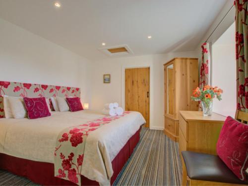 Holiday Home Bluebell