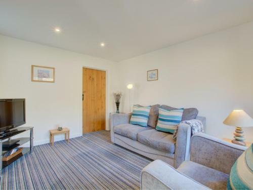 Holiday Home Bluebell