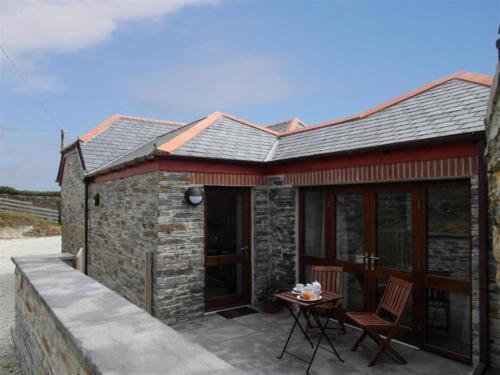 Holiday Home Bluebell