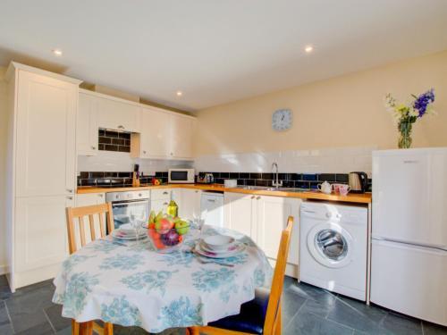Holiday Home Bluebell