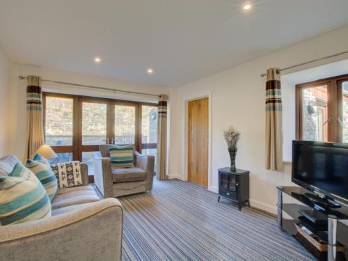 Holiday Home Bluebell