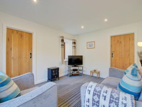 Holiday Home Bluebell