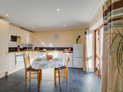 Holiday Home Bluebell