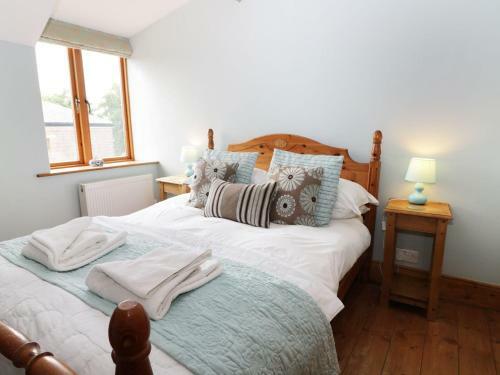Hayloft Cottage, Scarborough
