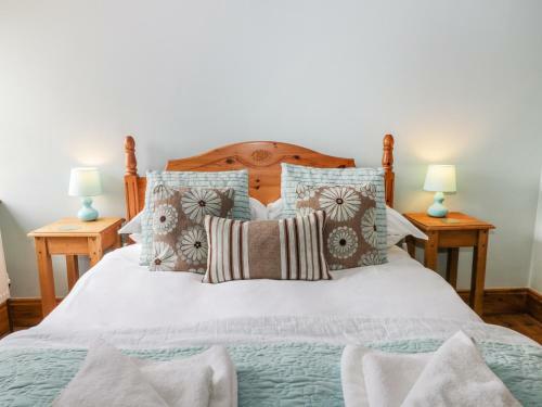 Hayloft Cottage, Scarborough