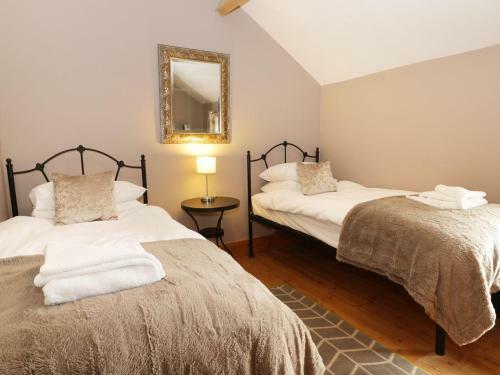 Hayloft Cottage, Scarborough