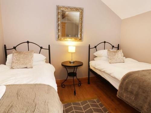 Hayloft Cottage, Scarborough