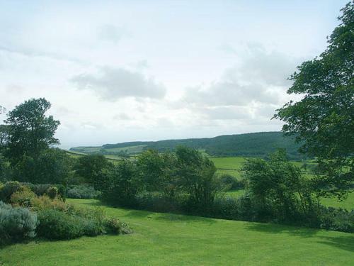 Hayloft Cottage, Scarborough