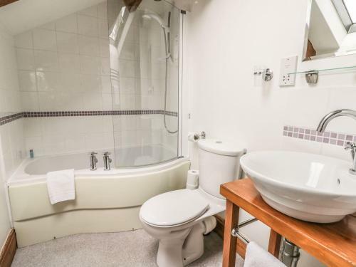 Granary Cottage, Scarborough