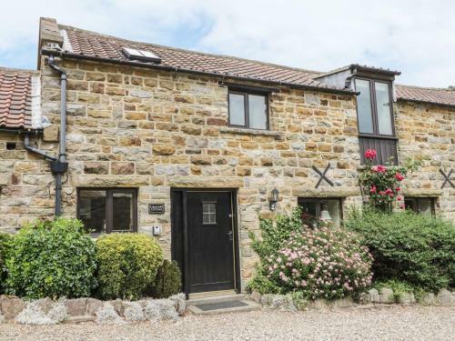 Granary Cottage, Scarborough