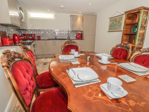 1 The Mews, Bishop Auckland