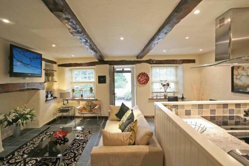 Apartamento Mill Cottage