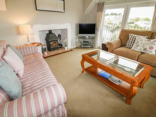 Lanapoule, Salcombe