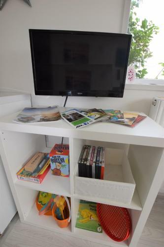 3 Sandown Bay Holiday Centre