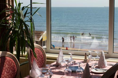 Bay Budget At Sandringham Hotel