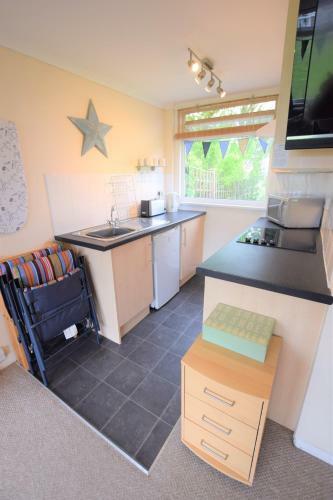 44 Sandown Bay Holiday Centre