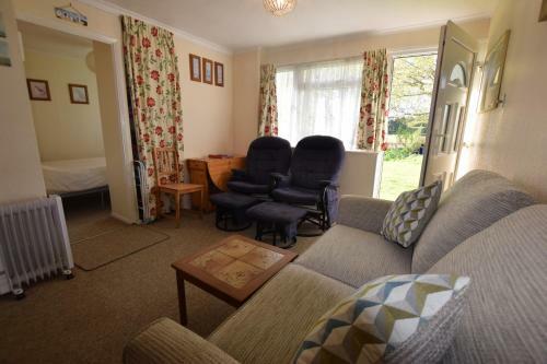 150 Sandown Bay Holiday Centre