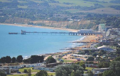 150 Sandown Bay Holiday Centre