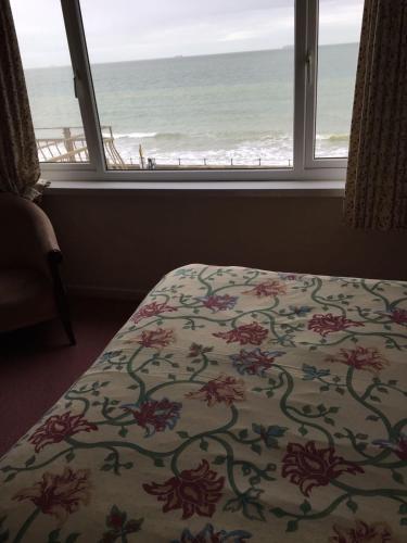 Regent Court At The Sandringham Hotel