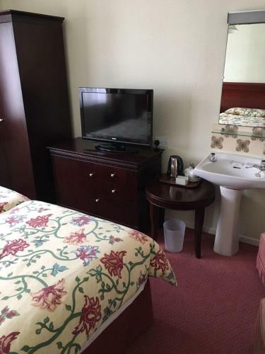 Regent Court At The Sandringham Hotel