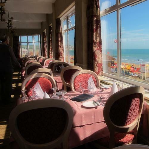 Regent Court At The Sandringham Hotel