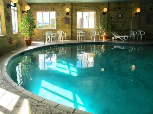 Regent Court At The Sandringham Hotel