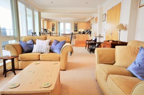 Apartamento 52 Napoleons Landing