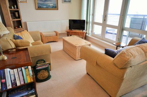 Apartamento 52 Napoleons Landing