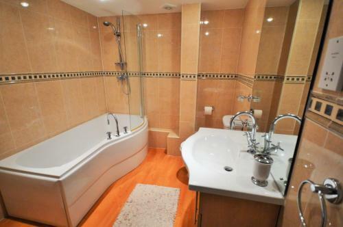 Apartamento 52 Napoleons Landing