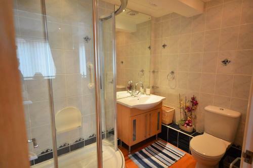 Apartamento 52 Napoleons Landing