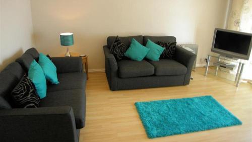 Apartamento Beach Court 3
