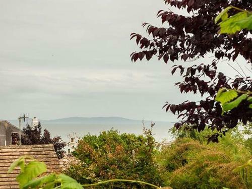 Compass Cottage